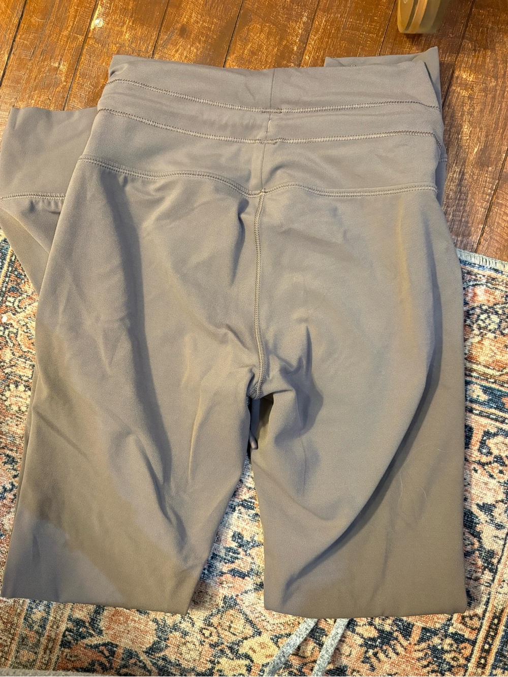 Vuori Daily Form Leggings Huckleberry XS - Picture 12 of 13